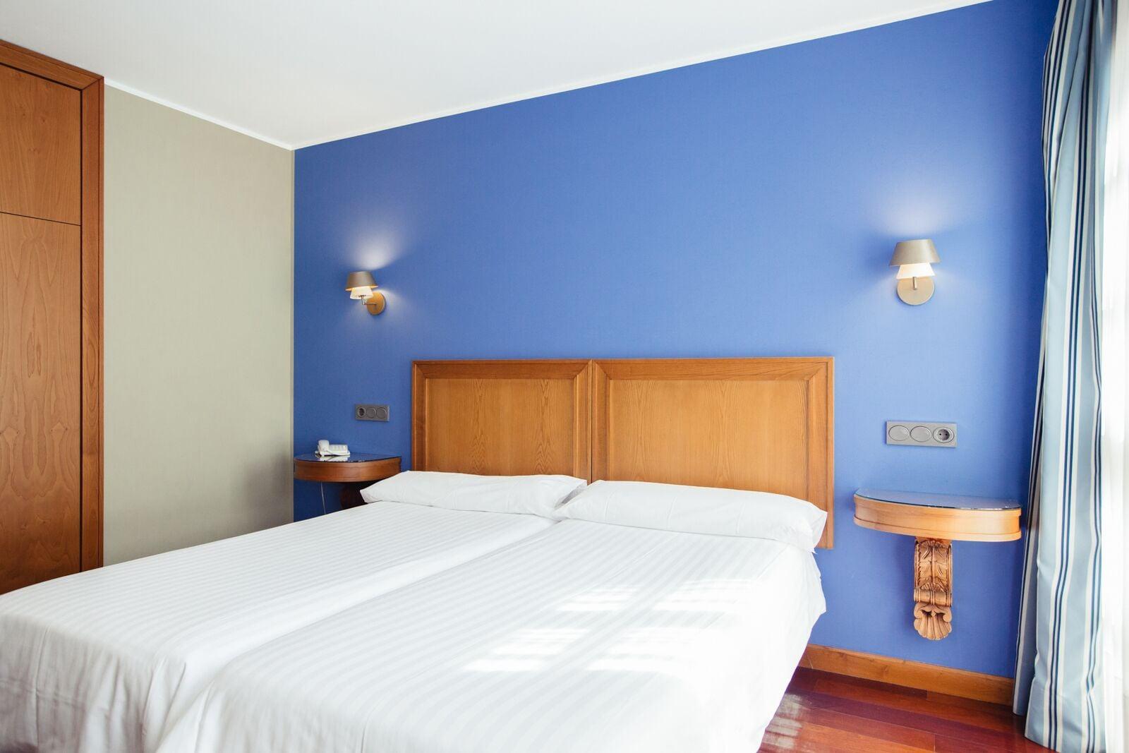 Hotel El Sella Кангас-де-Онис Экстерьер фото