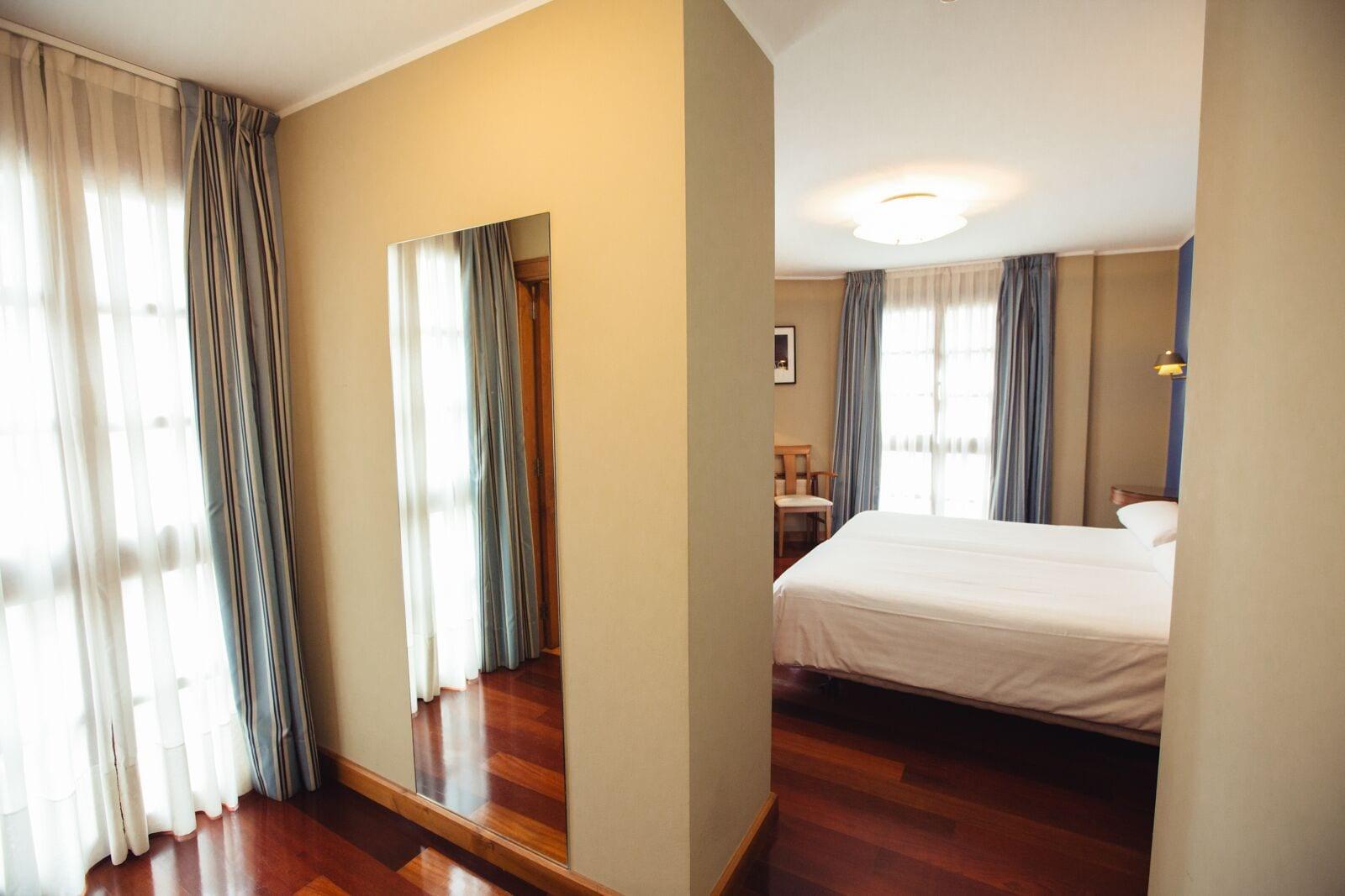 Hotel El Sella Кангас-де-Онис Экстерьер фото