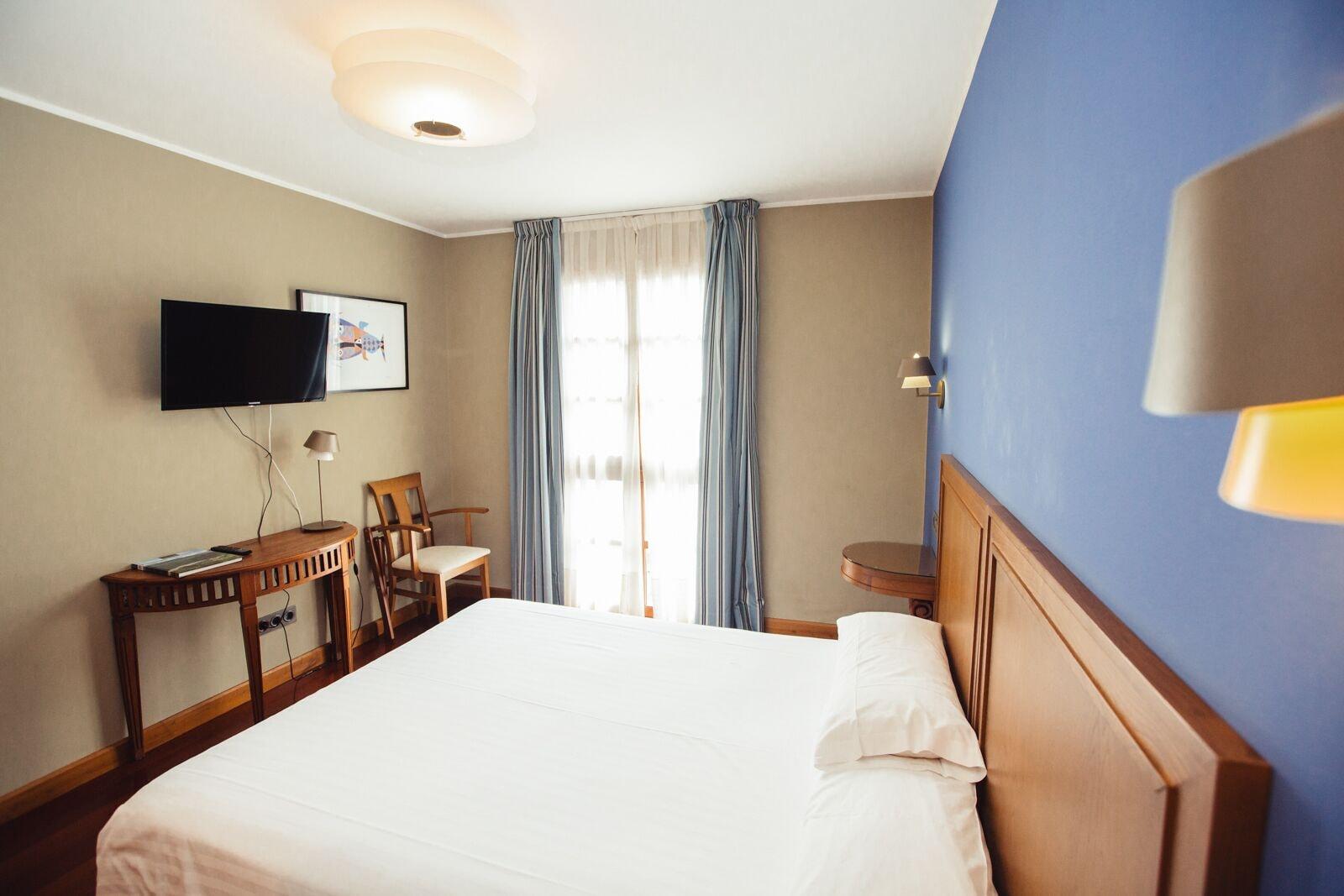 Hotel El Sella Кангас-де-Онис Экстерьер фото