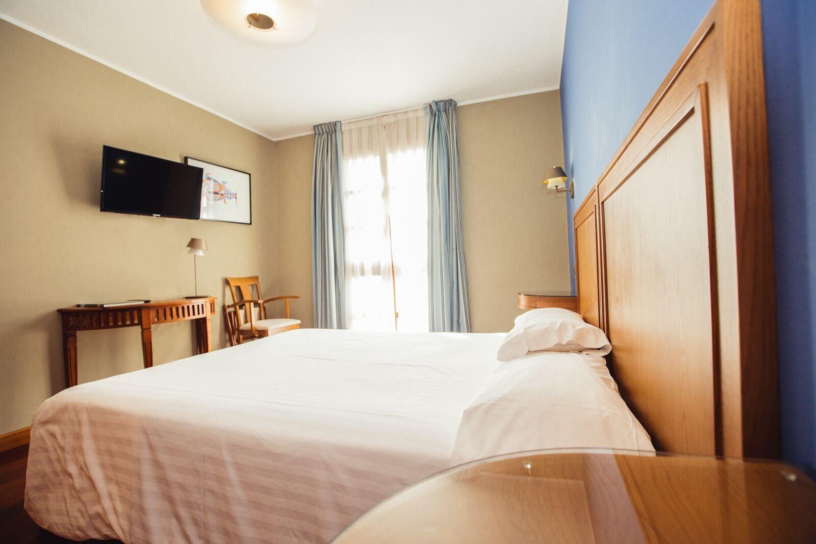 Hotel El Sella Кангас-де-Онис Экстерьер фото