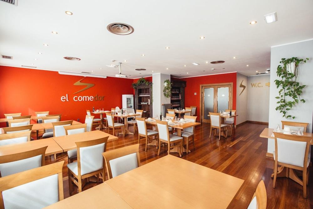 Hotel El Sella Кангас-де-Онис Экстерьер фото