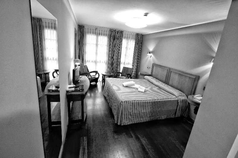 Hotel El Sella Кангас-де-Онис Экстерьер фото