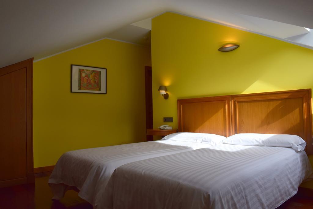 Hotel El Sella Кангас-де-Онис Экстерьер фото