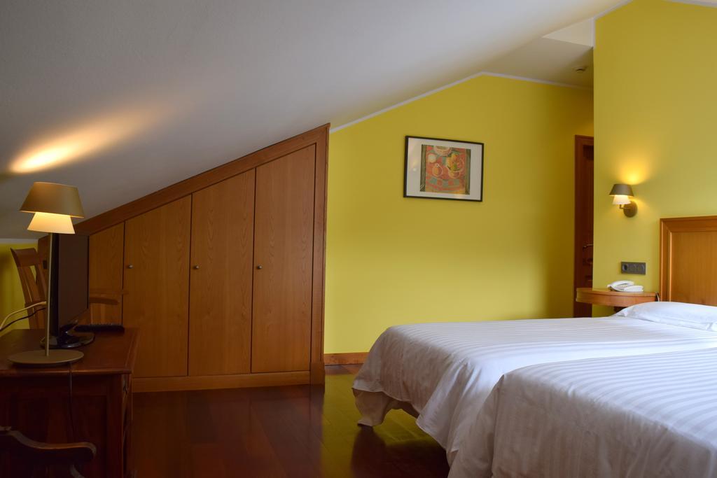 Hotel El Sella Кангас-де-Онис Экстерьер фото
