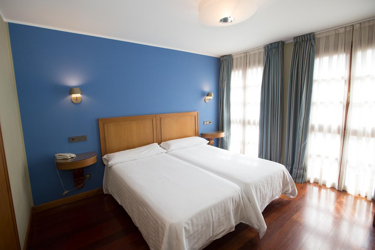 Hotel El Sella Кангас-де-Онис Экстерьер фото