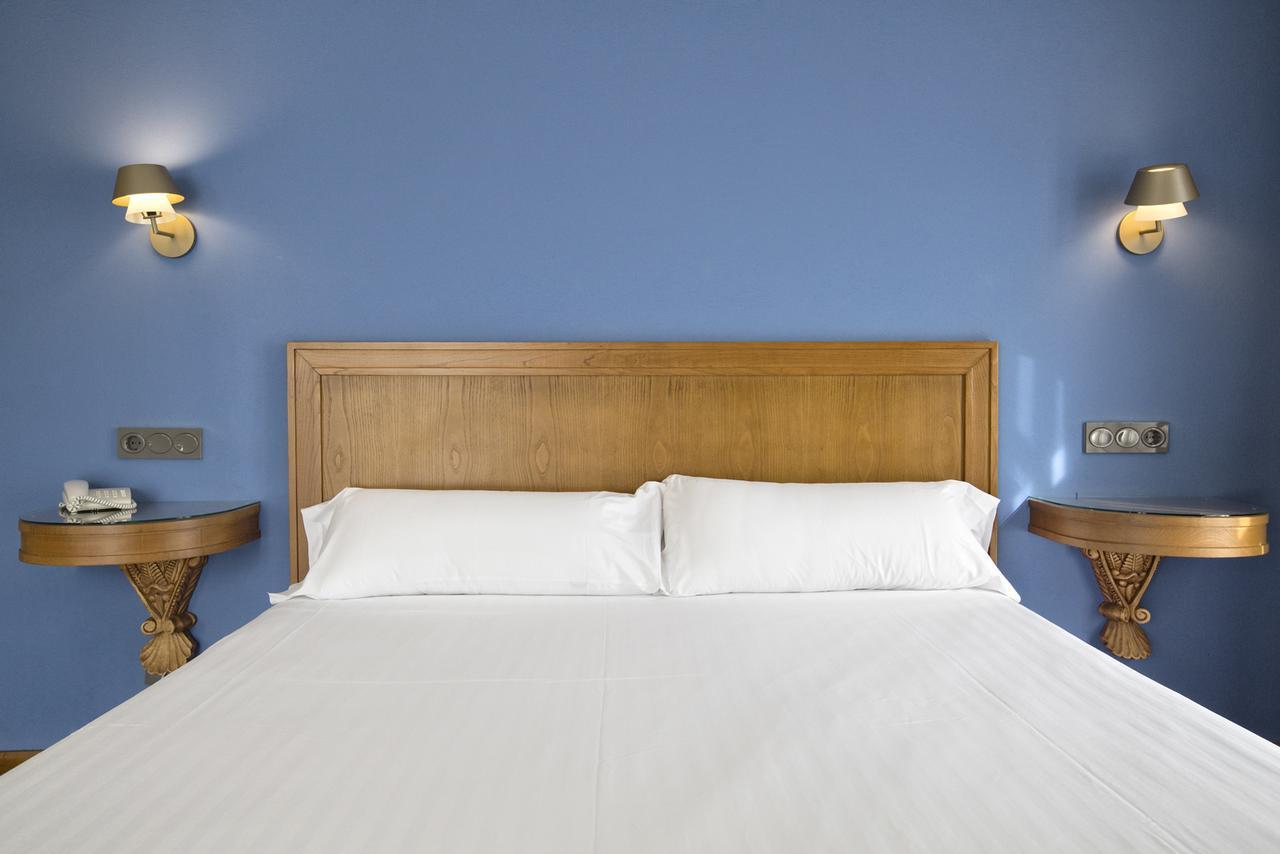 Hotel El Sella Кангас-де-Онис Экстерьер фото
