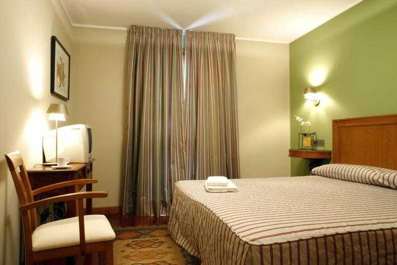 Hotel El Sella Кангас-де-Онис Экстерьер фото