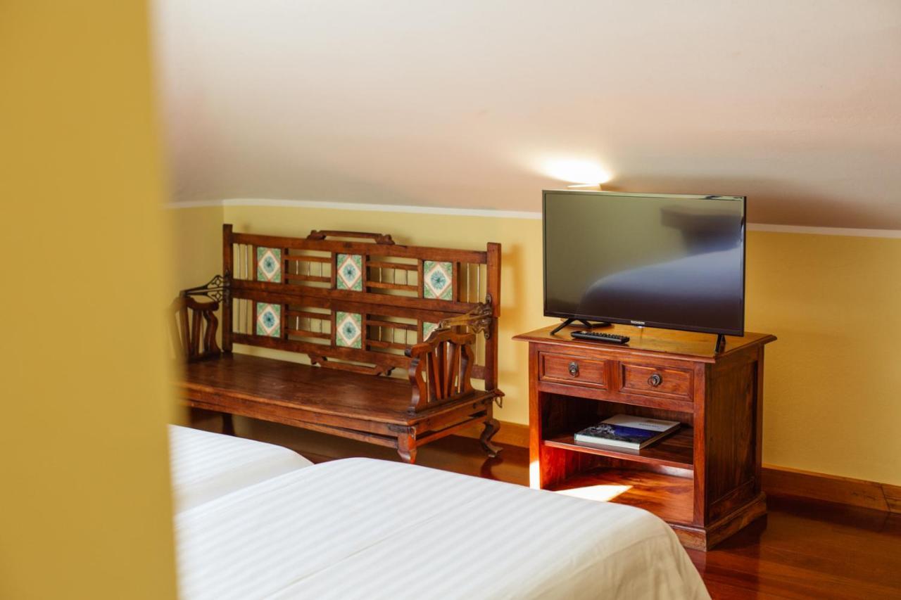 Hotel El Sella Кангас-де-Онис Экстерьер фото