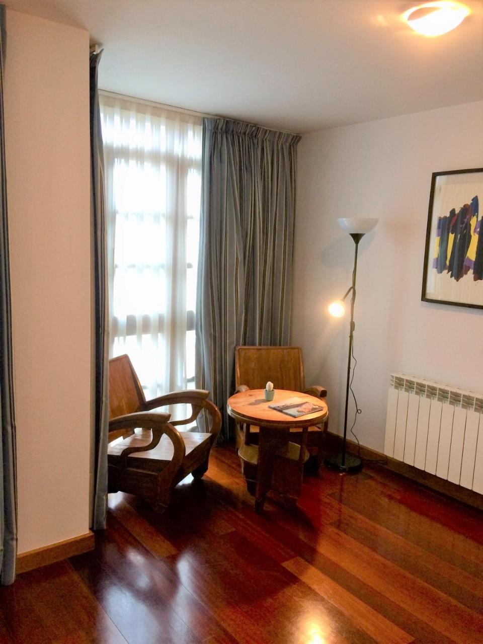 Hotel El Sella Кангас-де-Онис Экстерьер фото