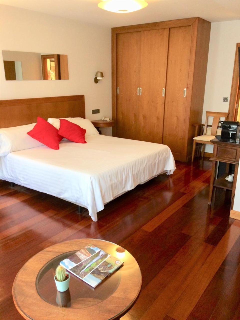 Hotel El Sella Кангас-де-Онис Экстерьер фото